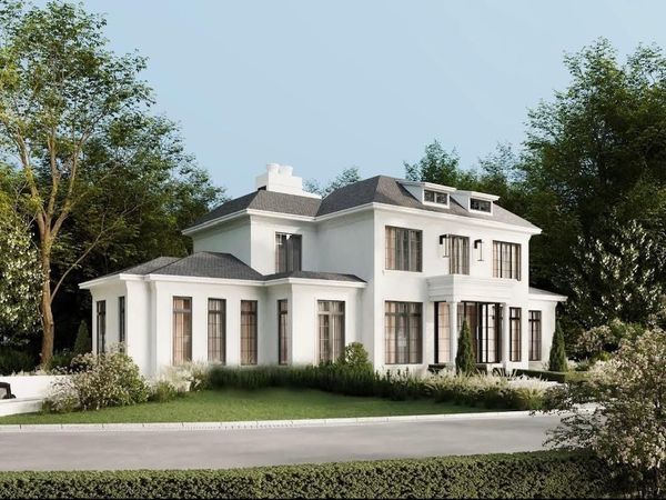 40 PALMER AVENUE, WINTER PARK, FL 32789