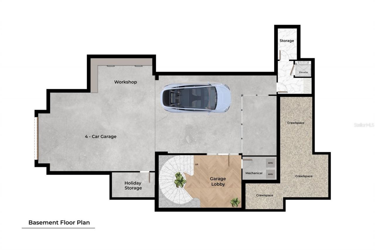 40 Palmer Avenue, Winter Park, FL 32789 Photo