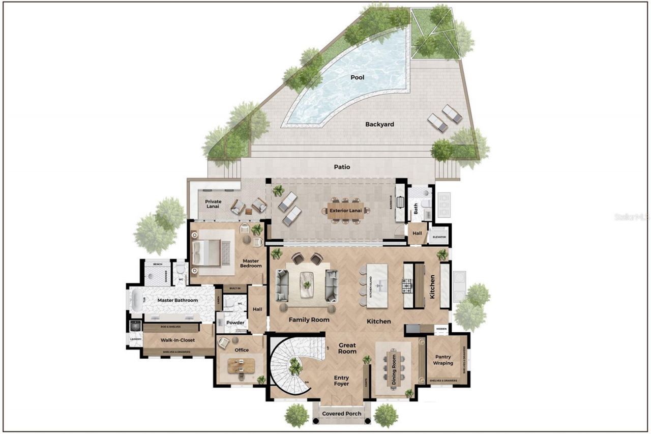 40 Palmer Avenue, Winter Park, FL 32789 Photo