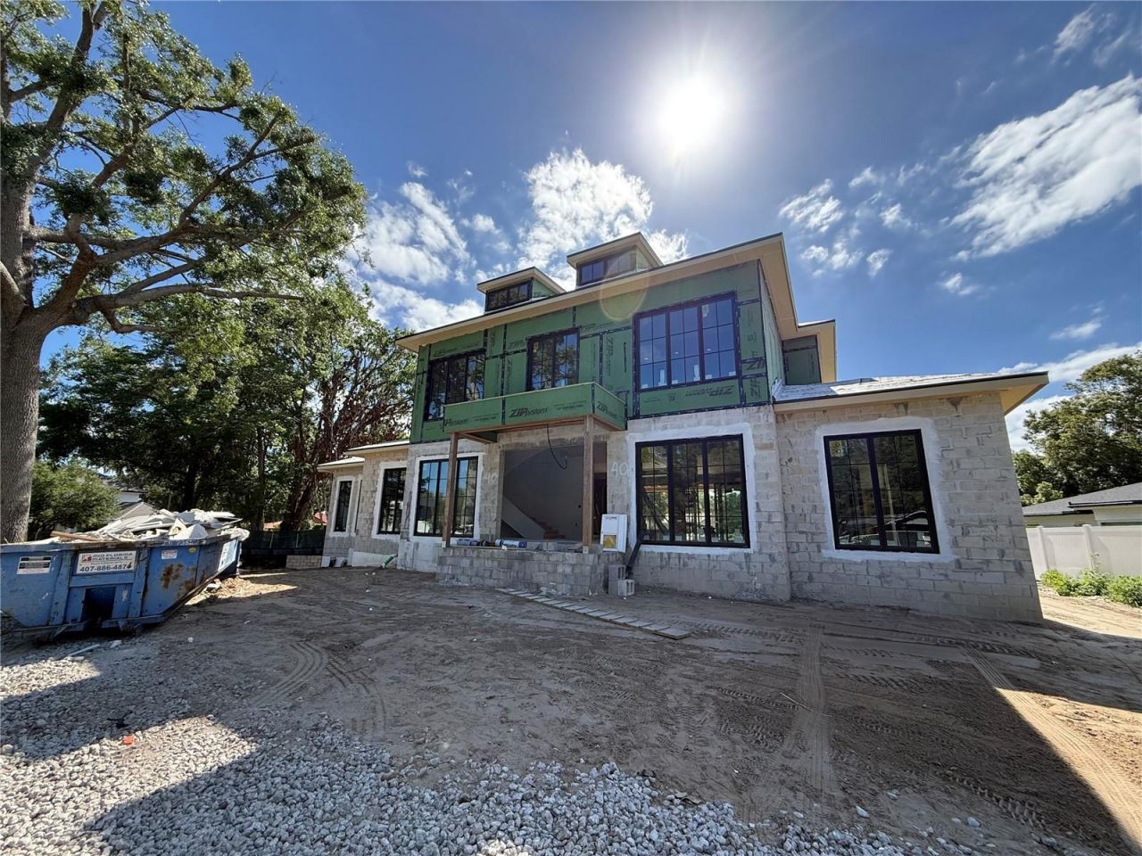 40 Palmer Avenue, Winter Park, FL 32789 Photo