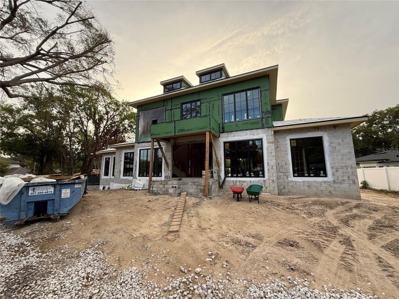 40 Palmer Avenue, Winter Park, FL 32789 Photo