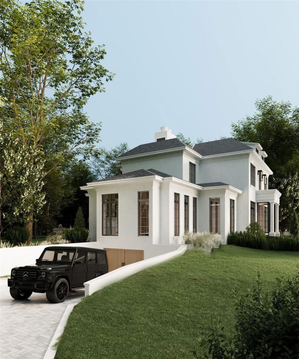 40 Palmer Avenue, Winter Park, FL 32789 Photo