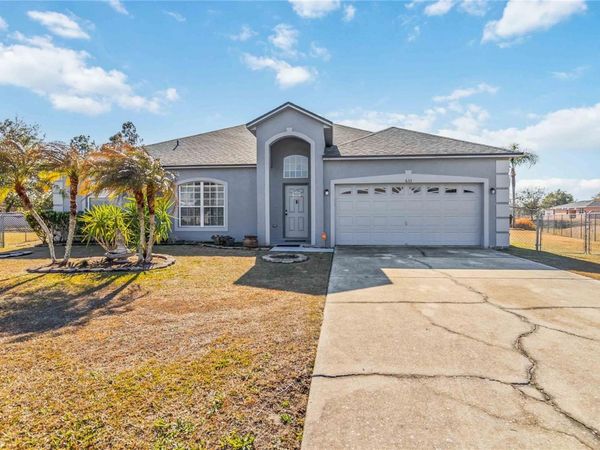 633 LINNET COURT, KISSIMMEE, FL 34759