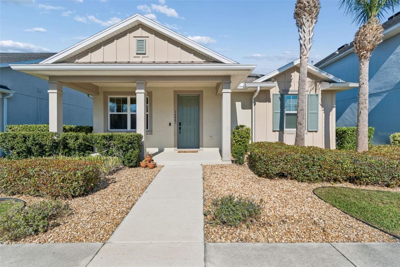 14663 Promenade Parkway, Odessa, FL 33556 Main Photo