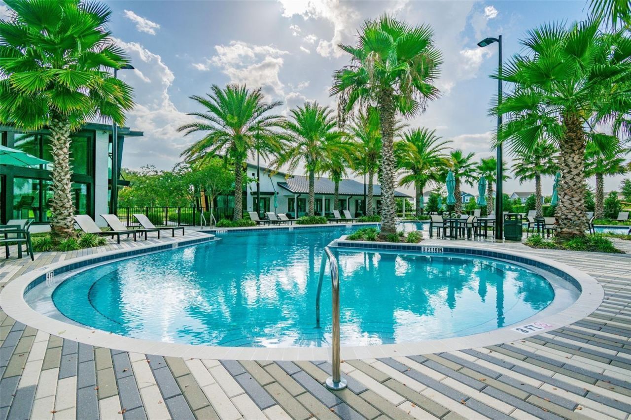 14663 Promenade Parkway, Odessa, FL 33556 Photo