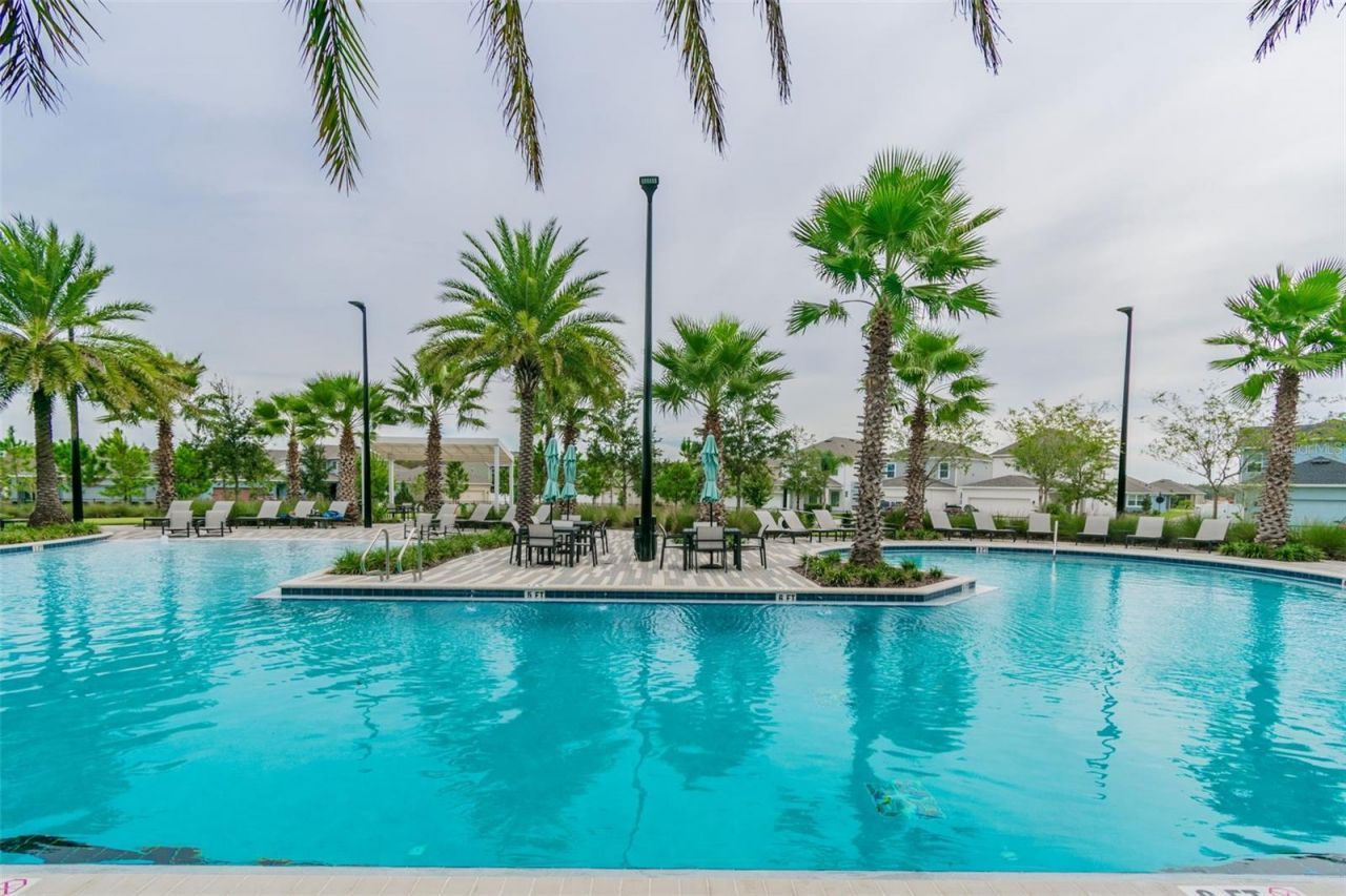 14663 Promenade Parkway, Odessa, FL 33556 Photo