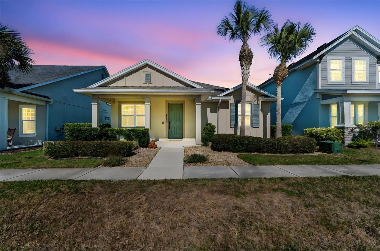 14663 Promenade Parkway, Odessa, FL 33556 Photo