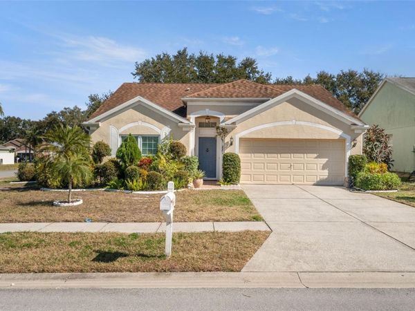 1731 CAPRI LANE, TARPON SPRINGS, FL 34689