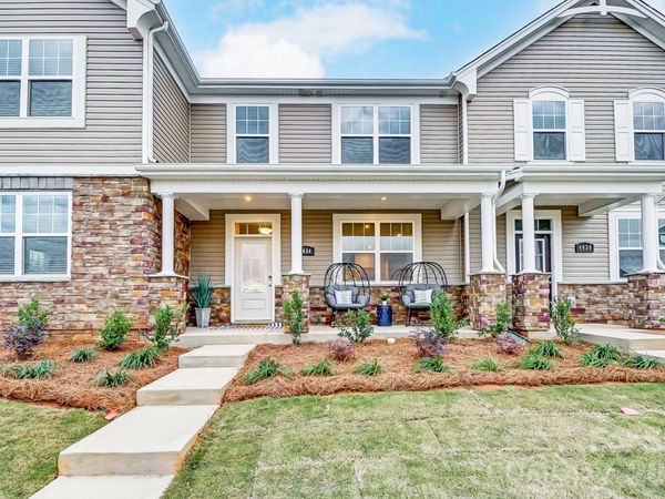 3839 Cheyney Park Drive, Charlotte, NC 28269