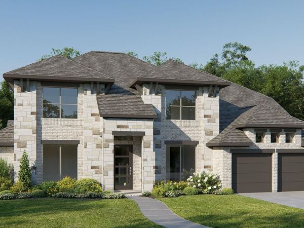 1324 Jolie Rose BND, Leander, TX 78641