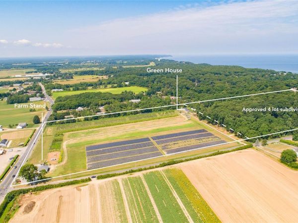 2551 & 3360 Sound Avenue, Riverhead, NY 11901