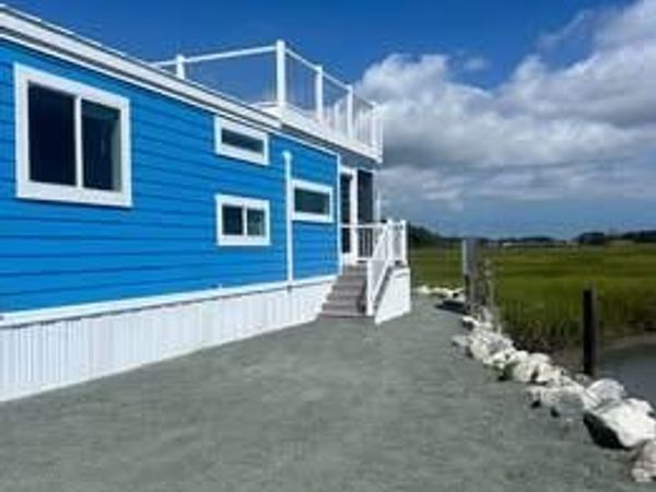 35091 NORTH DRIVE, Unit A-43, LEWES, DE 19958