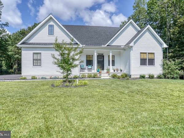 24195 JERRICO ROAD , LINCOLN, DE 19960