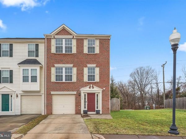 10260 WHITWORTH LANE, MANASSAS, VA 20110