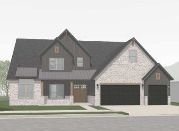 8803 Milky Way , Bentonville, AR 72713 Main Photo