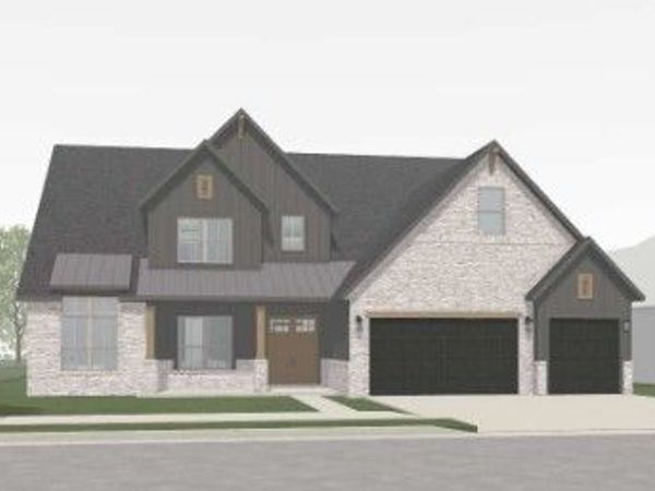 8803 Milky Way , Bentonville, AR 72713