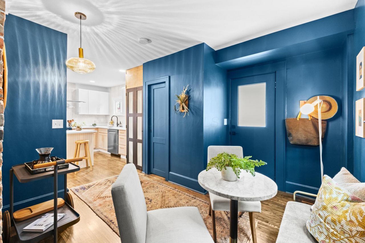 523 Hanford Street, Columbus, OH 43206 Main Photo