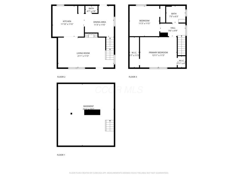 523 Hanford Street, Columbus, OH 43206 Photo 2