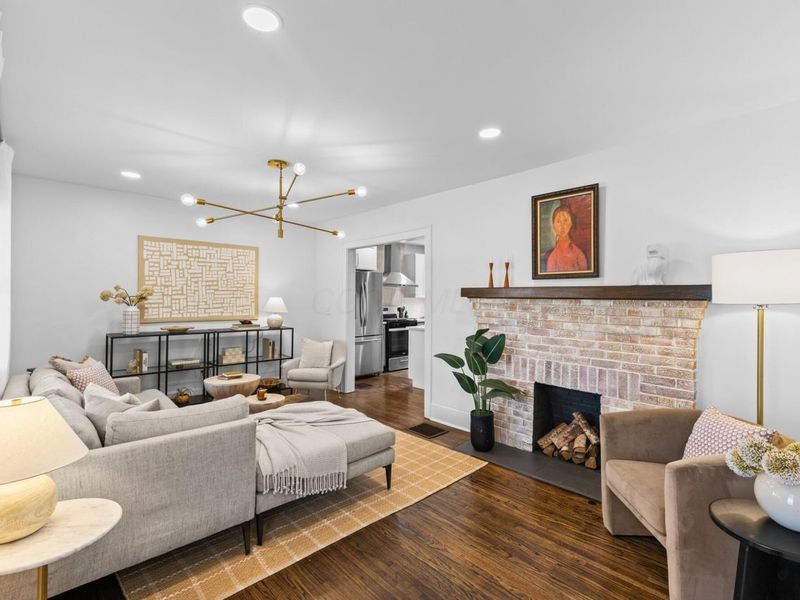 523 Hanford Street, Columbus, OH 43206 Photo 26