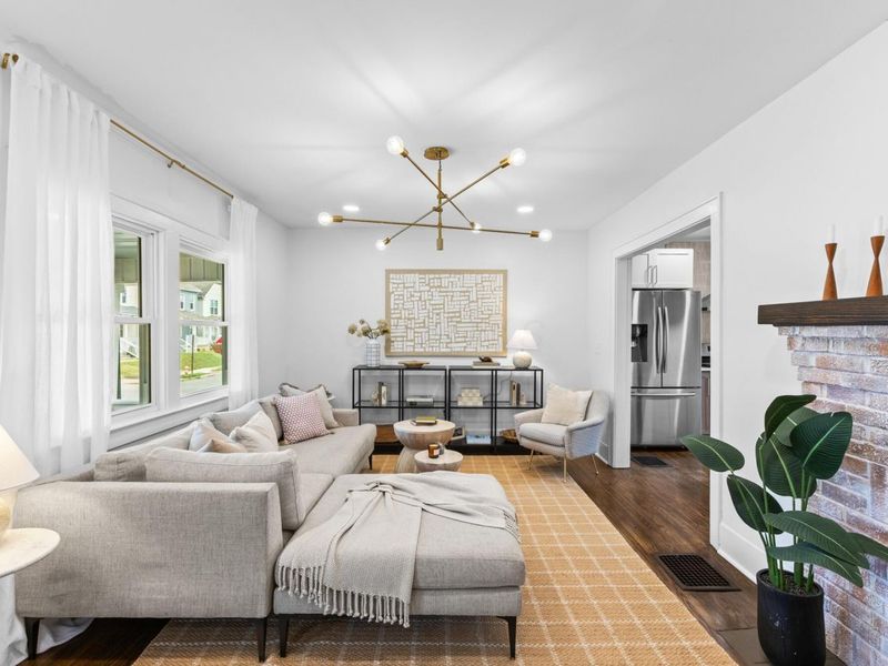 523 Hanford Street, Columbus, OH 43206 Photo 27