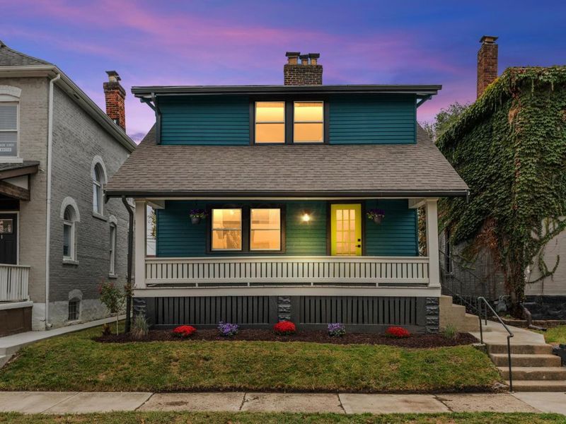 523 Hanford Street, Columbus, OH 43206 Photo 3