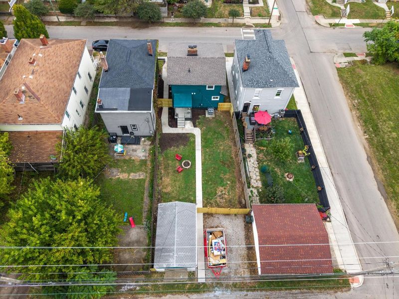 523 Hanford Street, Columbus, OH 43206 Photo 36