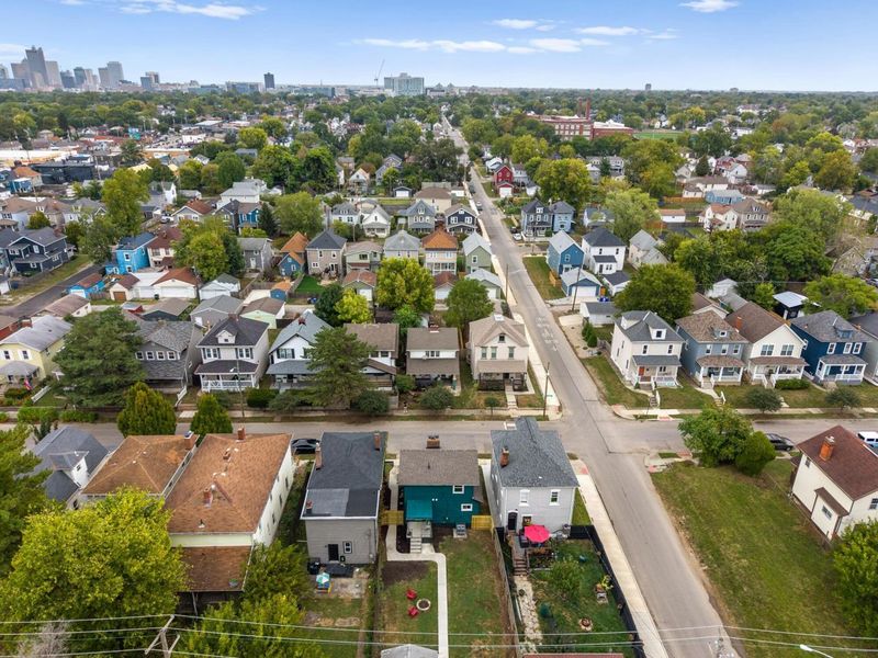 523 Hanford Street, Columbus, OH 43206 Photo 37