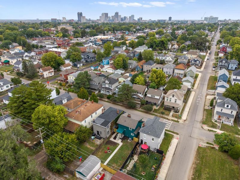 523 Hanford Street, Columbus, OH 43206 Photo 38