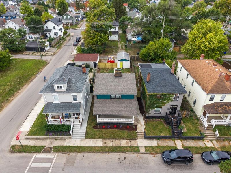 523 Hanford Street, Columbus, OH 43206 Photo 43