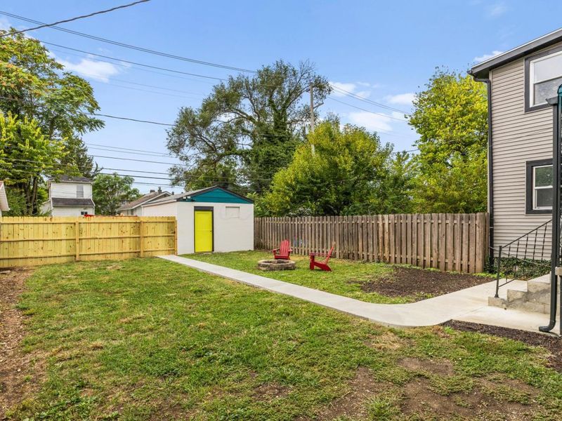 523 Hanford Street, Columbus, OH 43206 Photo 45