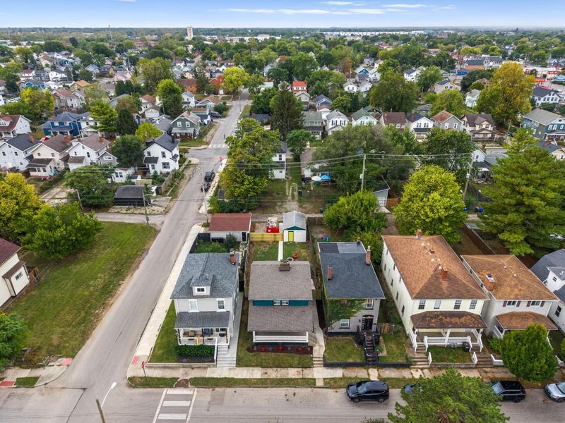 523 Hanford Street, Columbus, OH 43206 Photo 47