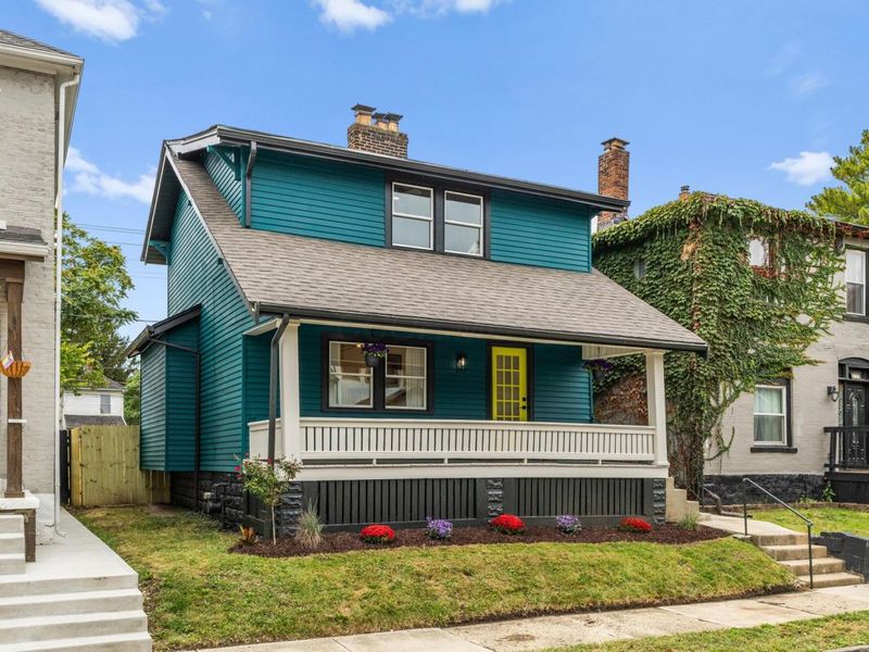 523 Hanford Street, Columbus, OH 43206 Photo 5