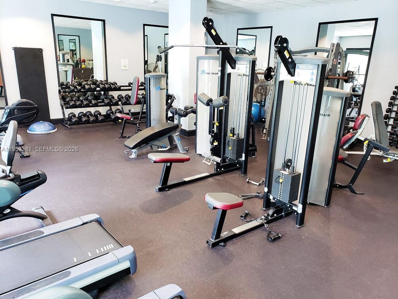 2665 SW 37th Ave, Unit 611, Miami, FL 33133 Photo