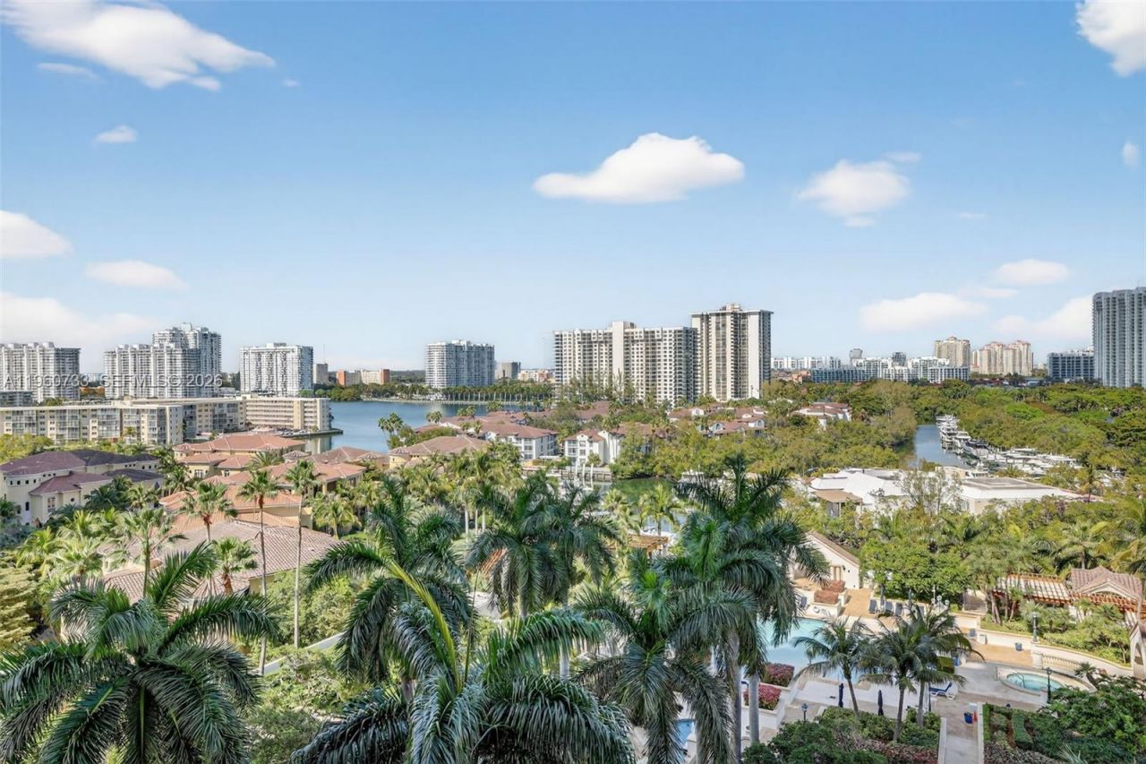 2000 Island Bl, Unit 1109, Aventura, FL 33160 Photo