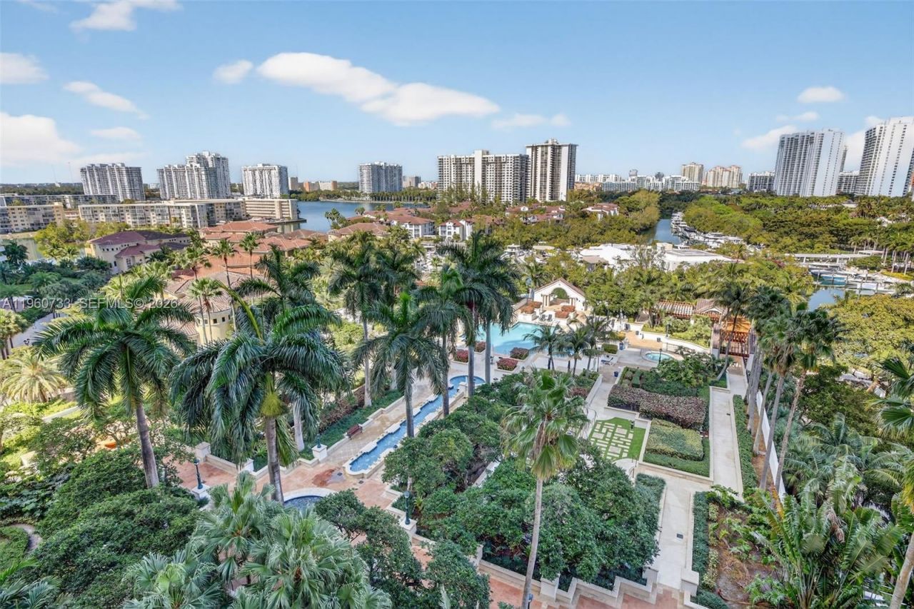 2000 Island Bl, Unit 1109, Aventura, FL 33160 Photo