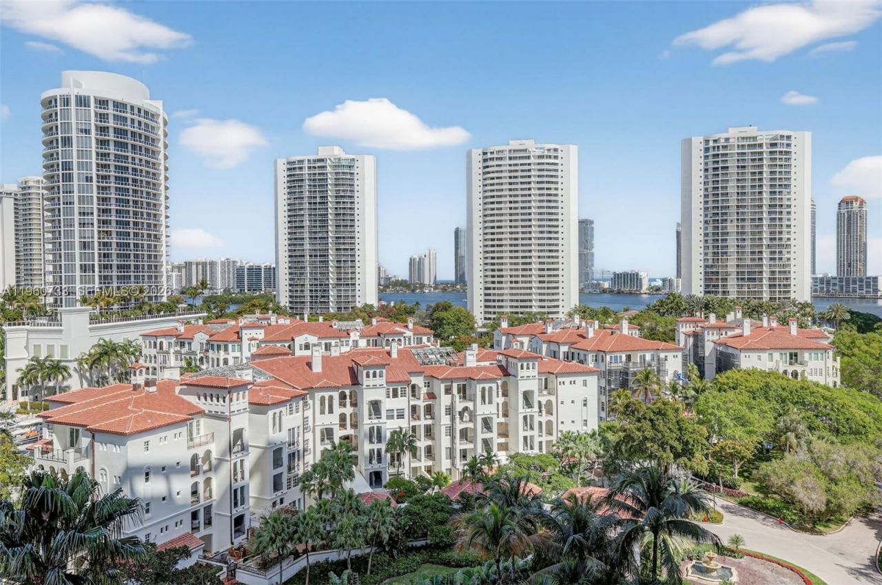 2000 Island Bl, Unit 1109, Aventura, FL 33160 Photo