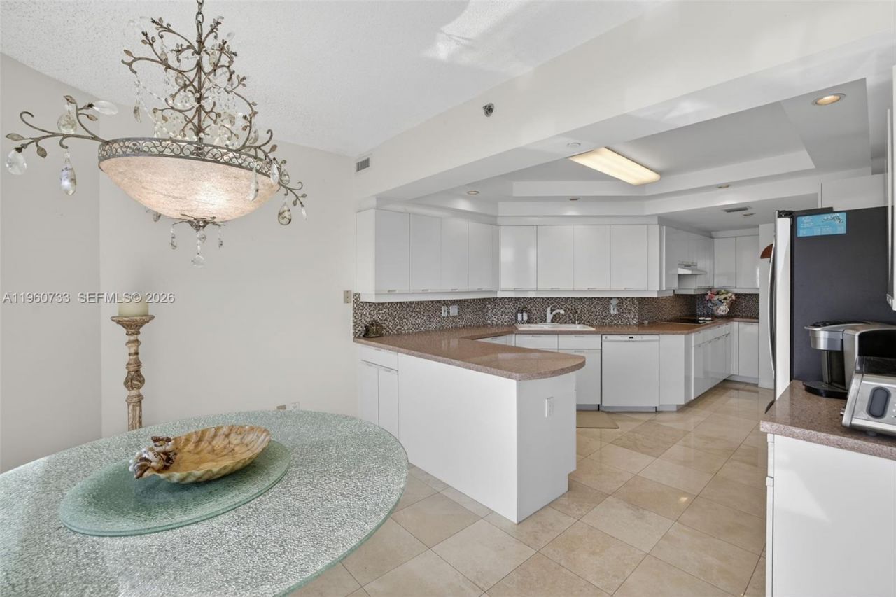 2000 Island Bl, Unit 1109, Aventura, FL 33160 Photo