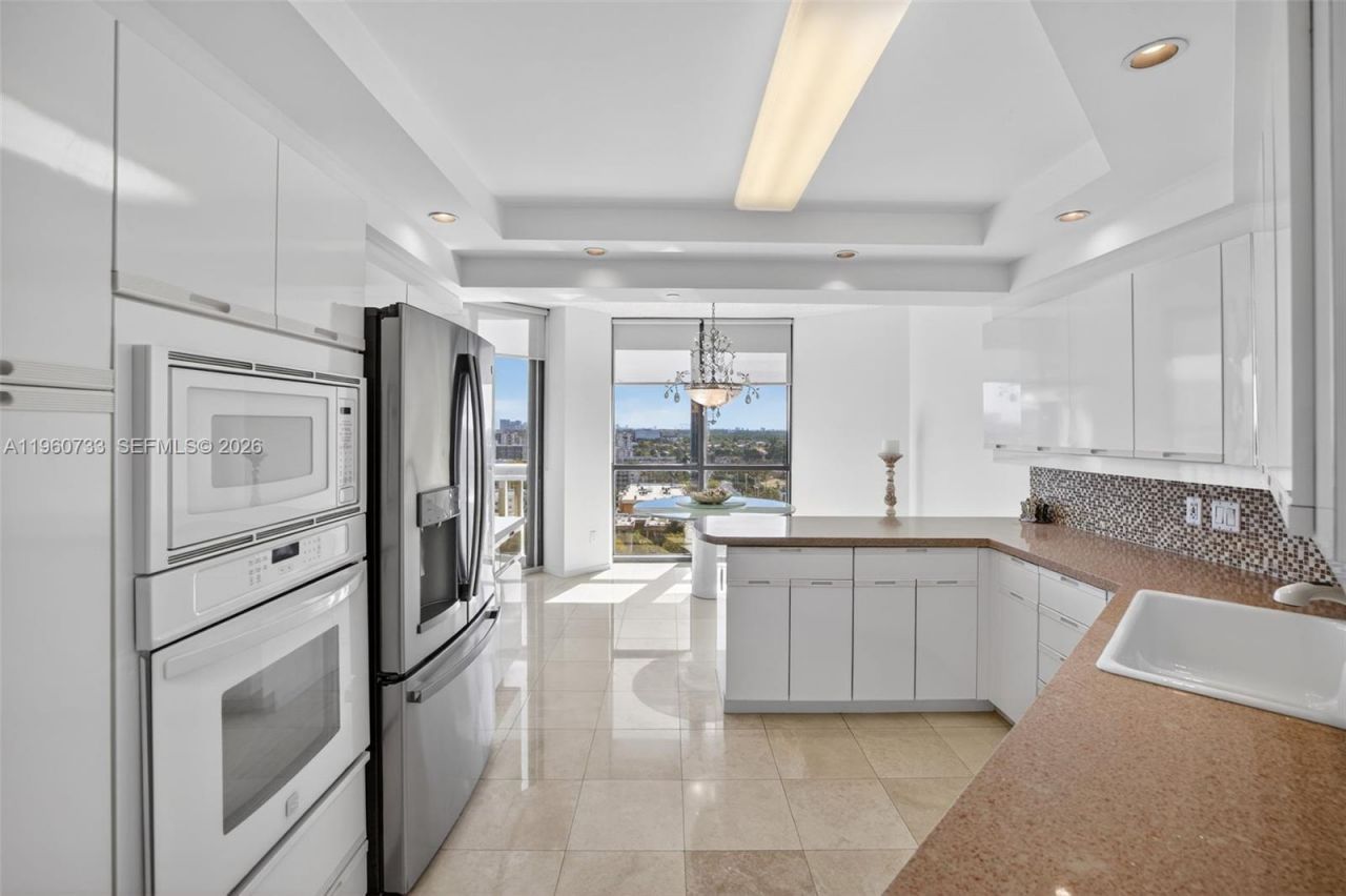 2000 Island Bl, Unit 1109, Aventura, FL 33160 Photo