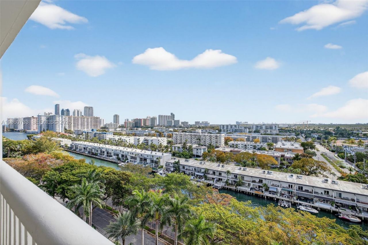 2000 Island Bl, Unit 1109, Aventura, FL 33160 Photo