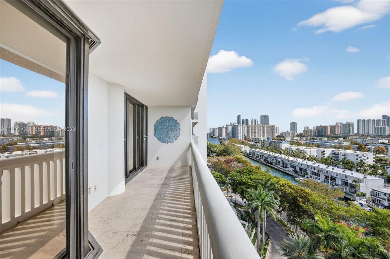 2000 Island Bl, Unit 1109, Aventura, FL 33160 Photo