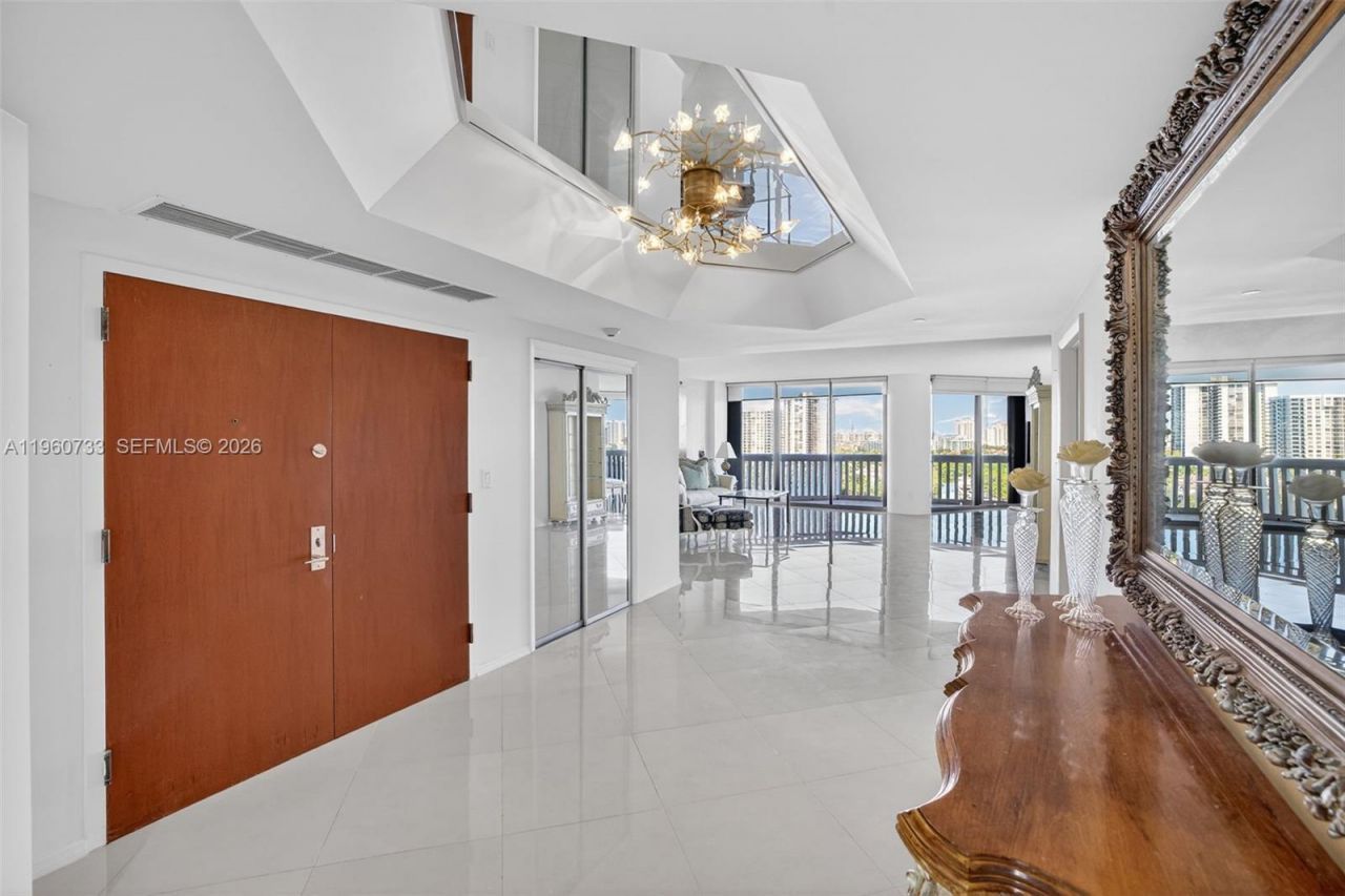 2000 Island Bl, Unit 1109, Aventura, FL 33160 Photo