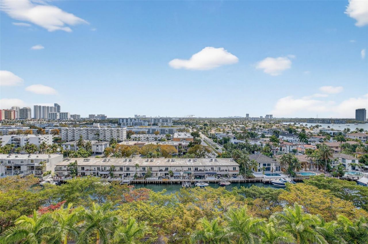 2000 Island Bl, Unit 1109, Aventura, FL 33160 Photo