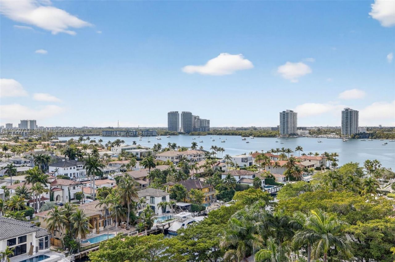 2000 Island Bl, Unit 1109, Aventura, FL 33160 Photo