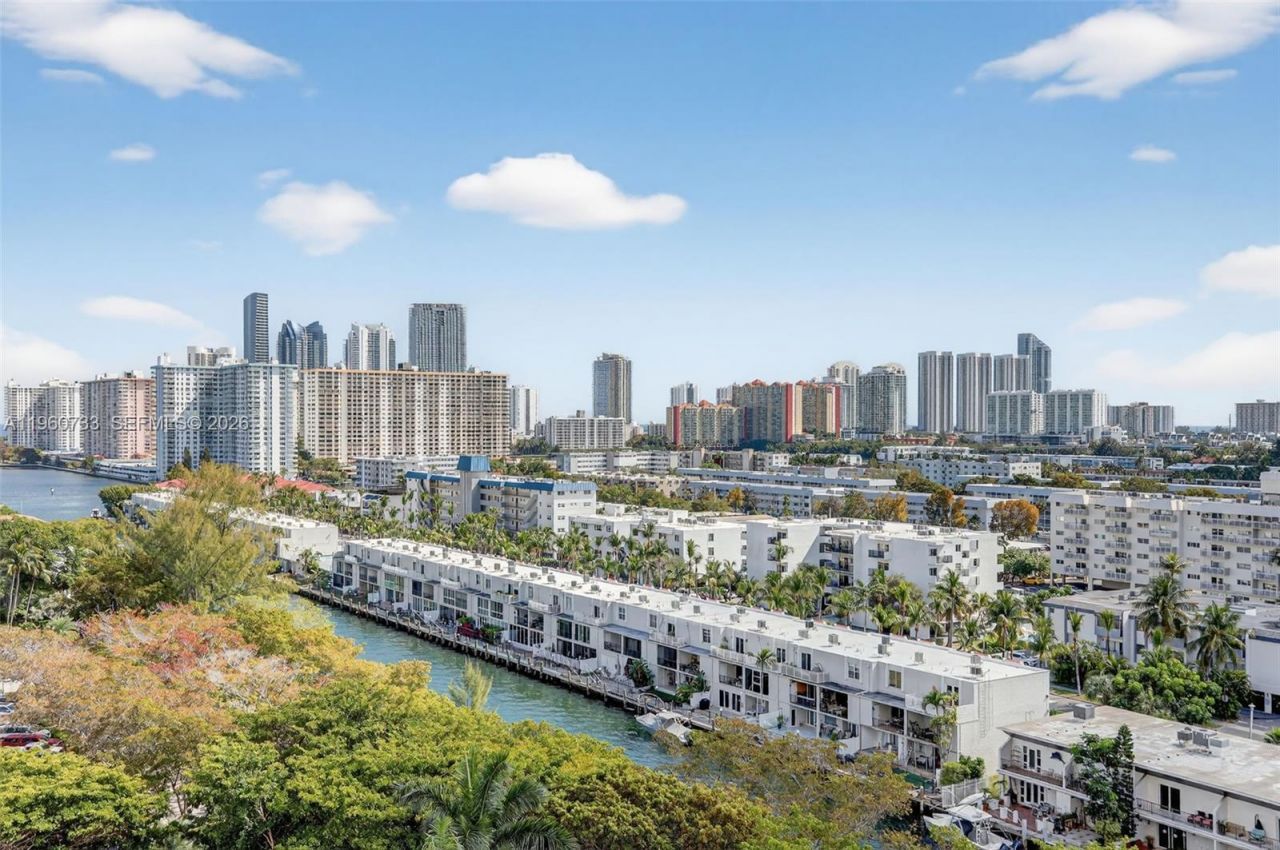 2000 Island Bl, Unit 1109, Aventura, FL 33160 Photo