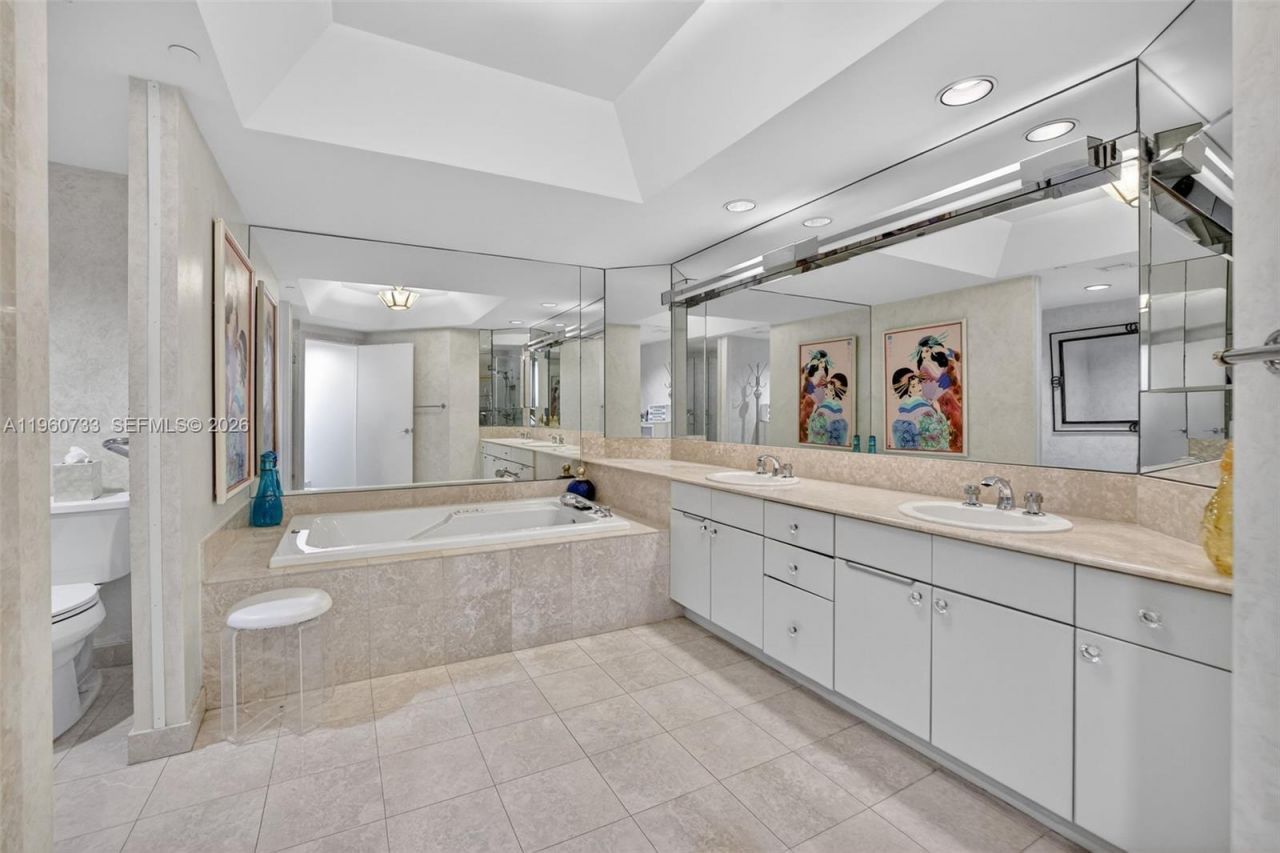 2000 Island Bl, Unit 1109, Aventura, FL 33160 Photo