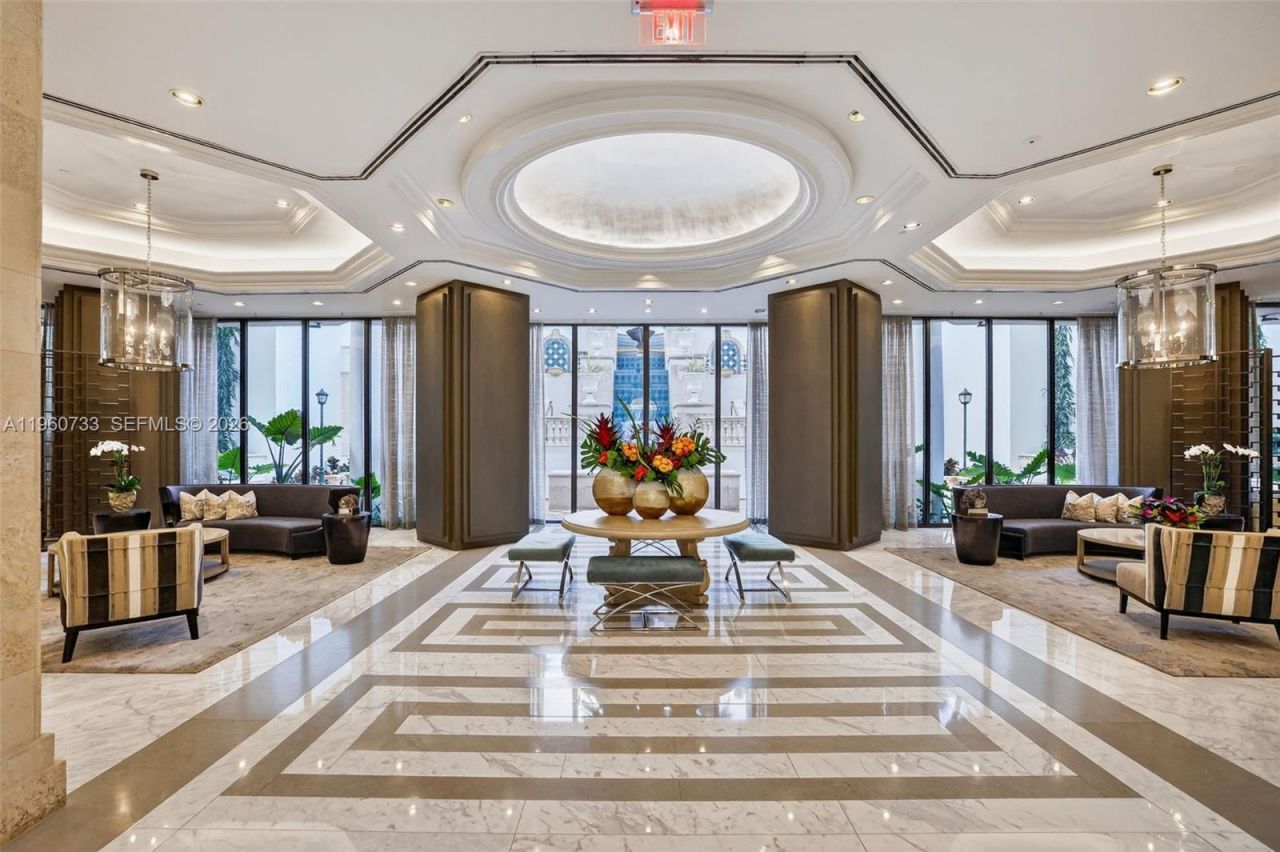 2000 Island Bl, Unit 1109, Aventura, FL 33160 Photo