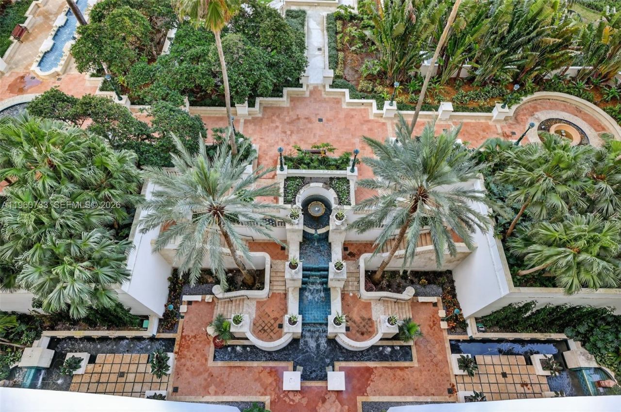 2000 Island Bl, Unit 1109, Aventura, FL 33160 Photo