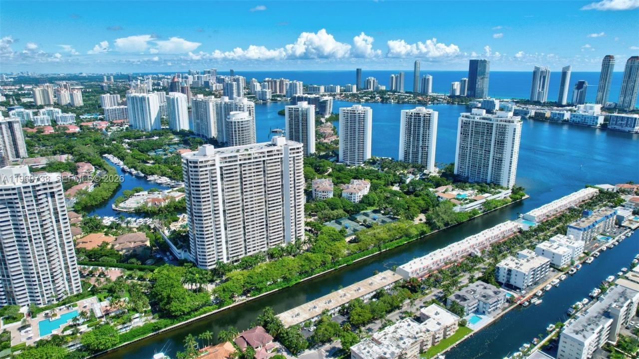 2000 Island Bl, Unit 1109, Aventura, FL 33160 Photo