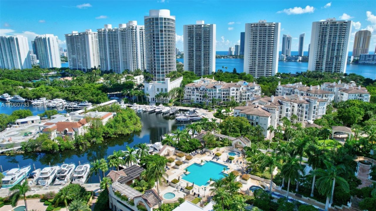 2000 Island Bl, Unit 1109, Aventura, FL 33160 Photo