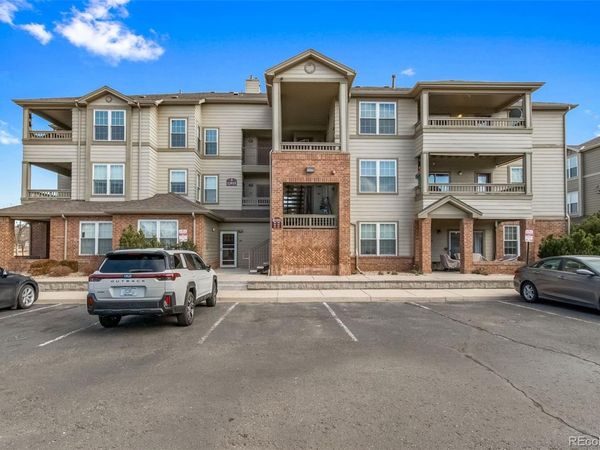 12935 Ironstone Way, Unit 302, Parker, CO 80134
